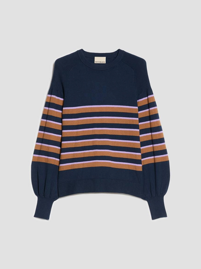 STRIPED