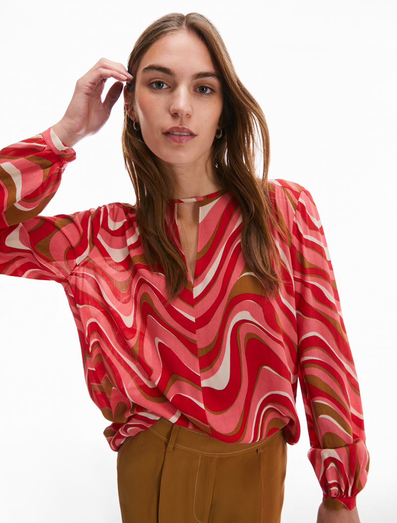 Pennyblack bluse hotsell